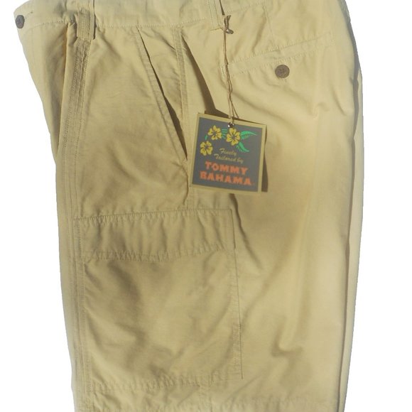 Tommy Bahama Men's Cargo Shorts, Bahama Marlin Cargo